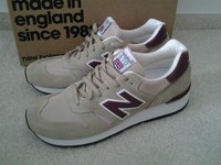 new balance 670 grau